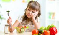 Children with anorexia must how to help their babies eat well?