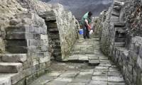 China: Archaeologists discover the lost temple after 1000 years