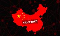 China banned VPN services to build the Great Wall