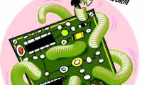 China: Millions of computers infected with the Conficker worm