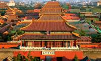 China's oldest royal palace was discovered in Shanxi