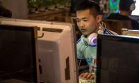 Chinese Internet users from now on cannot post content anonymously