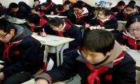 Chinese schools are using 'smart uniforms' to monitor students' activities at school