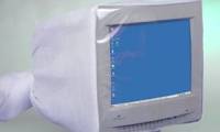 Choose to buy an old CRT monitor 'long live'