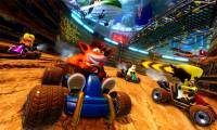 Chro Crash Team Racing Nitro Fueled, Crash Team Racing Nitro Fueled command