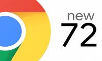 Chrome 72 officially launched, blocked code injection and many new features for developers