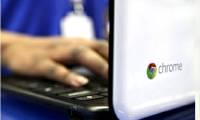 Chrome maintained the global No. 1 position throughout May