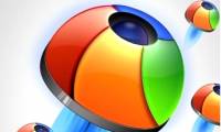 Chrome market share exceeds 20% threshold
