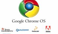 Chrome OS is about to be released, the netbook is not yet available