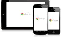 Chrome upgraded on all operating system platforms