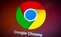 Chrome will also display an error code, similar to Windows 'blue screen of death'