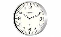 Citizen partnered with Amazon to launch a unique smart wall clock