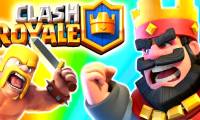 Clash Royale game guide on Windows Phone