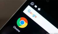 Close all tabs at the same time will appear on Google Chrome for Android