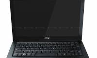 Close up of the 'killer' of the MacBook Air