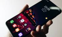 Close VOS 3.0 has just been launched by Vsmart: Interface makeover, Android 10, many new applications