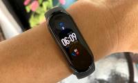 Close-up Xiaomi Mi Band 5: Great impression, much happier than the previous generation