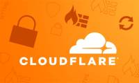 Cloudflare has a problem, a series of large websites are not accessible