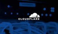 Cloudflare provides tools to reduce the effects of free DDoS attacks
