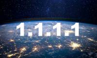 Cloudflare's new DNS 1.1.1.1 service, more secure, faster web surfing