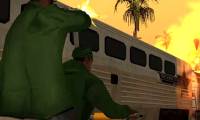 Code of Grand Theft Auto: San Andrea's code