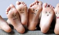 Cold feet can cause disease?  Effective way to keep your feet warm