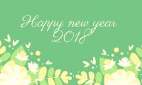 Collection of 2018 Tuoi Spring wallpaper for computers