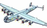 Collection of secret and incredible Nazi aircraft