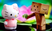 Combine the cutest Facebook cover photos