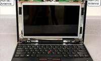 Coming soon with ThinkPad netbook equipped with WiMax