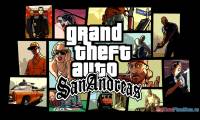 Command and code game Pirates of the street GTA San Andreas most complete