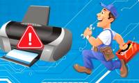 Common printer errors and how to fix them