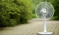 Common problems in electric fans and how to fix them yourself