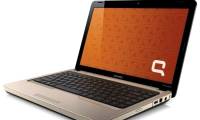 Compaq Presario CQ42 adds new lines