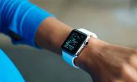 Compare FitBit and Apple Watch