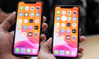 Compare iPhone 11, Pro and Pro Max configurations with the most powerful Android smartphone series available today