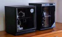 Compare moisture-proof cabinets using IC technology and drying absorption technology
