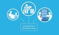 Compare VMware Workstation Pro and VMware Workstation Player