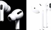 Comparing AirPods Pro and AirPods, is it worth upgrading?