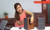 Comparing computer speakers Edifier R980T and Edifier R1280T