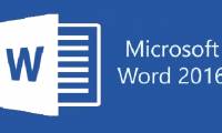 Complete guide for Word 2016 (Part 6): Using Indents and Tabs
