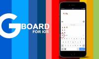 Complete how to use Google Gboard keyboard on iPhone, iPad
