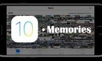 Complete on Photos apps on iPhone / iPad - Part 2: Anniversary features (Memories)