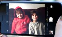 Complete the Photos app on iPhone / iPad - Part 3: Face detection feature on photos