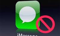 Completely turn off iMessage on Apple devices