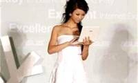 Computex 2008: Low-cost laptop 'flaunting elegance'