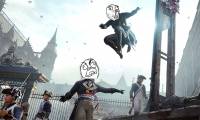 Configuration of Assassin's Creed Unity on the computer