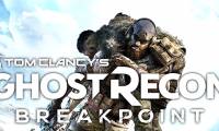 Configure play Tom Clancy's Ghost Recon: Breakpoint