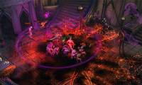 Configure play Warhammer: Chaosbane on the computer