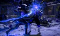 Configuring Mortal Kombat 11 on the computer